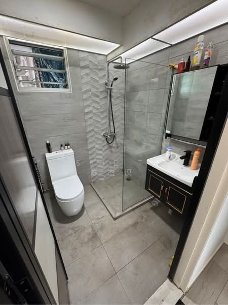 For Sale - 469B Sengkang West Way