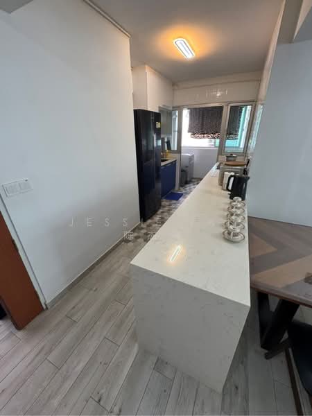 For Sale - 469B Sengkang West Way