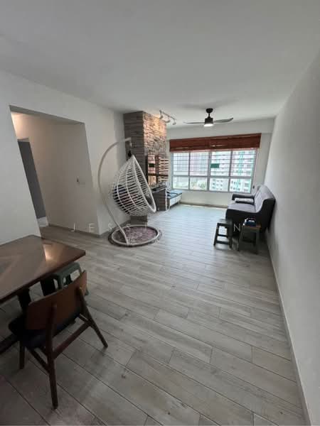 For Sale - 469B Sengkang West Way