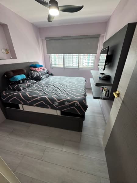 For Sale - 469B Sengkang West Way