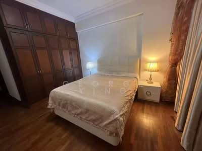 For Rent - Parc Vista