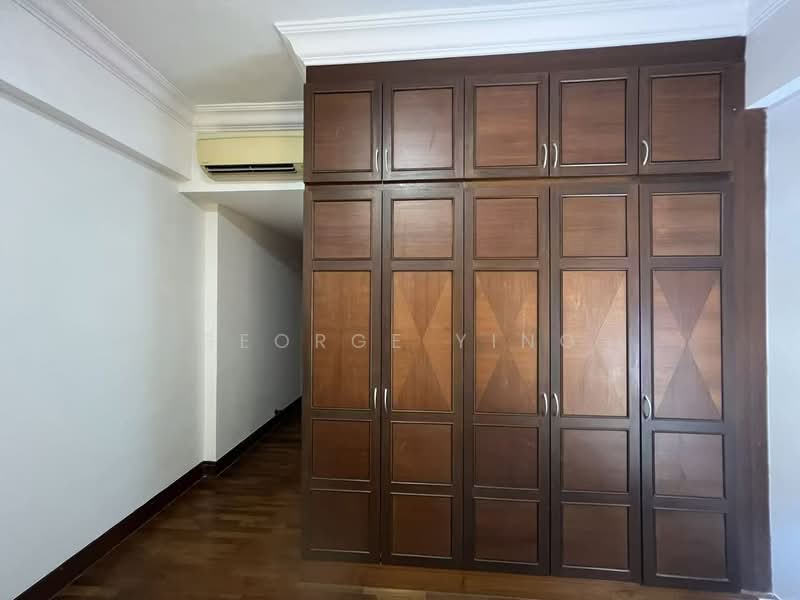 Parc Vista, 452 Corporation Road, Room Rental, 200 sqft, Condominium For Rent, by George Ying, 60235693 - Interior - PropertyGuru.com.sg