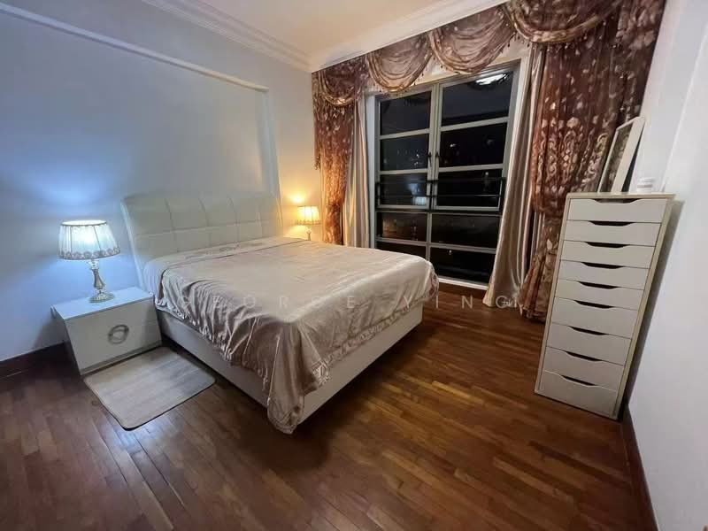 Parc Vista, 452 Corporation Road, Room Rental, 200 sqft, Condominium For Rent, by George Ying, 60235693 - Bedroom - PropertyGuru.com.sg