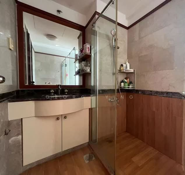 Parc Vista, 452 Corporation Road, Room Rental, 200 sqft, Condominium For Rent, by George Ying, 60235693 - Bathroom - PropertyGuru.com.sg