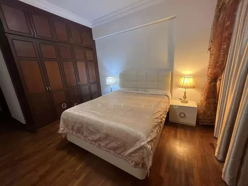Parc Vista, 452 Corporation Road, Room Rental, 200 sqft, Condominium For Rent, by George Ying, 60235693 - Bedroom - PropertyGuru.com.sg