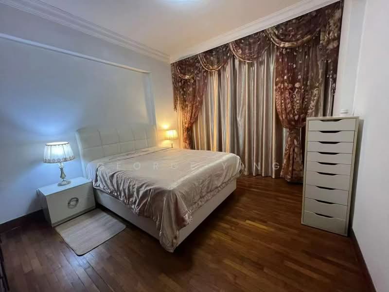 Parc Vista, 452 Corporation Road, Room Rental, 200 sqft, Condominium For Rent, by George Ying, 60235693 - Bedroom - PropertyGuru.com.sg