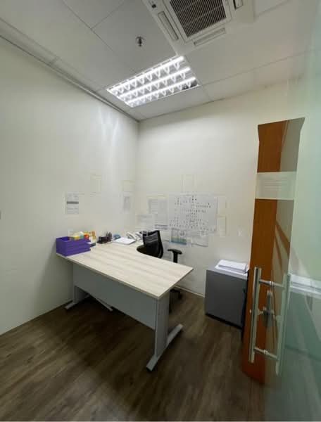 Ubi Techpark, 10 Ubi Crescent, 2,002 sqft, Light Industrial (B1) For Sale, by Faith Quek, 60235694 - CommercialGuru.com.sg