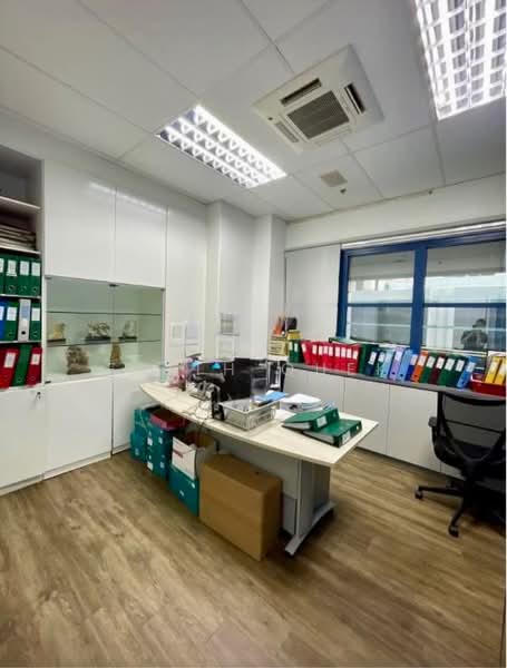 Ubi Techpark, 10 Ubi Crescent, 2,002 sqft, Light Industrial (B1) For Sale, by Faith Quek, 60235694 - CommercialGuru.com.sg