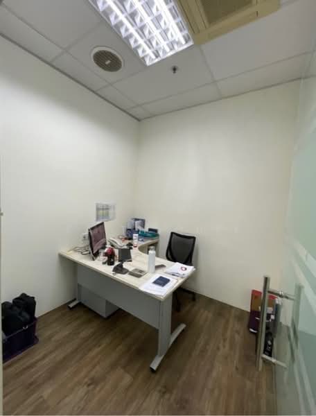 Ubi Techpark, 10 Ubi Crescent, 2,002 sqft, Light Industrial (B1) For Sale, by Faith Quek, 60235694 - CommercialGuru.com.sg