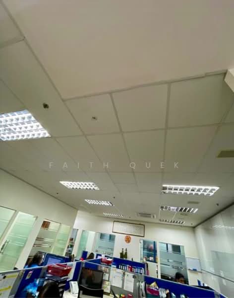 Ubi Techpark, 10 Ubi Crescent, 2,002 sqft, Light Industrial (B1) For Sale, by Faith Quek, 60235694 - CommercialGuru.com.sg