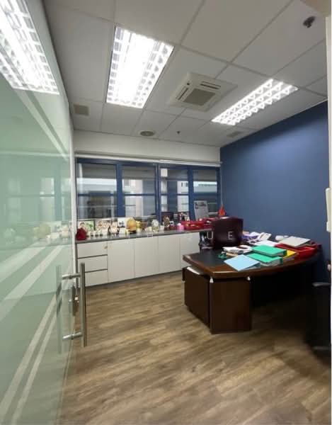 Ubi Techpark, 10 Ubi Crescent, 2,002 sqft, Light Industrial (B1) For Sale, by Faith Quek, 60235694 - CommercialGuru.com.sg