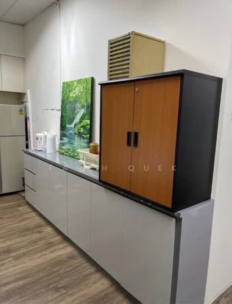 Ubi Techpark, 10 Ubi Crescent, 2,002 sqft, Light Industrial (B1) For Sale, by Faith Quek, 60235694 - CommercialGuru.com.sg