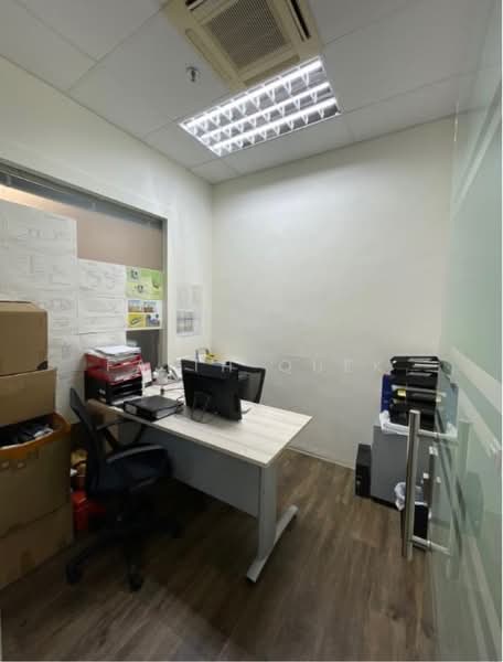 Ubi Techpark, 10 Ubi Crescent, 2,002 sqft, Light Industrial (B1) For Sale, by Faith Quek, 60235694 - CommercialGuru.com.sg