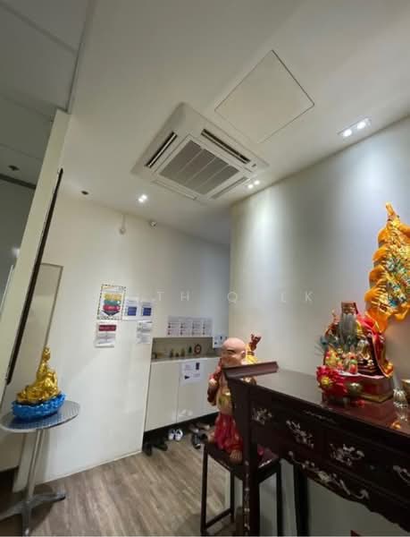 Ubi Techpark, 10 Ubi Crescent, 2,002 sqft, Light Industrial (B1) For Sale, by Faith Quek, 60235694 - CommercialGuru.com.sg