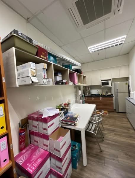 Ubi Techpark, 10 Ubi Crescent, 2,002 sqft, Light Industrial (B1) For Sale, by Faith Quek, 60235694 - CommercialGuru.com.sg