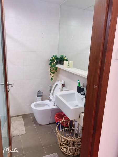 City Square Residences, 14 Kitchener Link, Room Rental, 214 sqft, Condominium For Rent, by Gracelyn Lim, 60235696 - PropertyGuru.com.sg