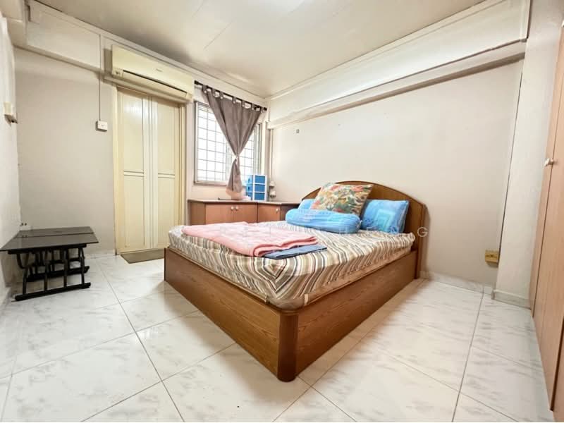 411 Hougang Avenue 10 HDB Flat For Sale at S$ 585,000 | PropertyGuru Singapore