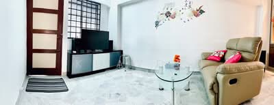 For Rent - 624 Ang Mo Kio Avenue 4