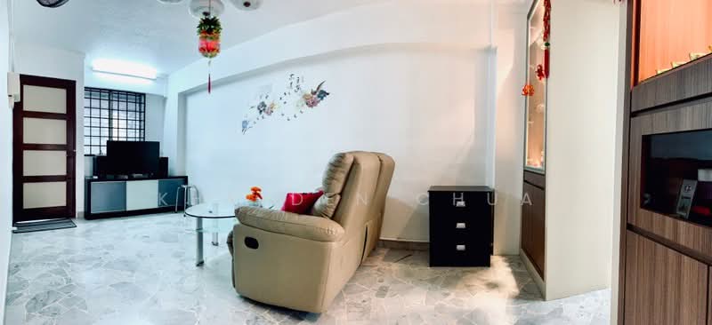 For Rent - 624 Ang Mo Kio Avenue 4