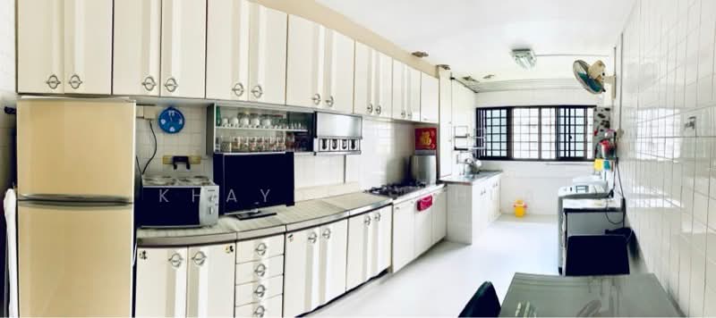 For Rent - 624 Ang Mo Kio Avenue 4