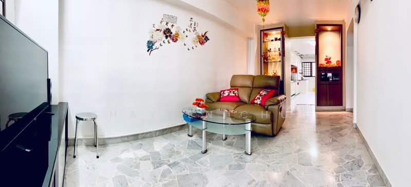 For Rent - 624 Ang Mo Kio Avenue 4