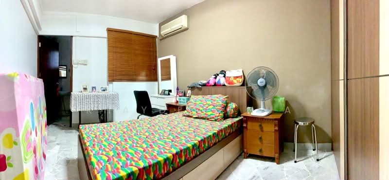 For Rent - 624 Ang Mo Kio Avenue 4