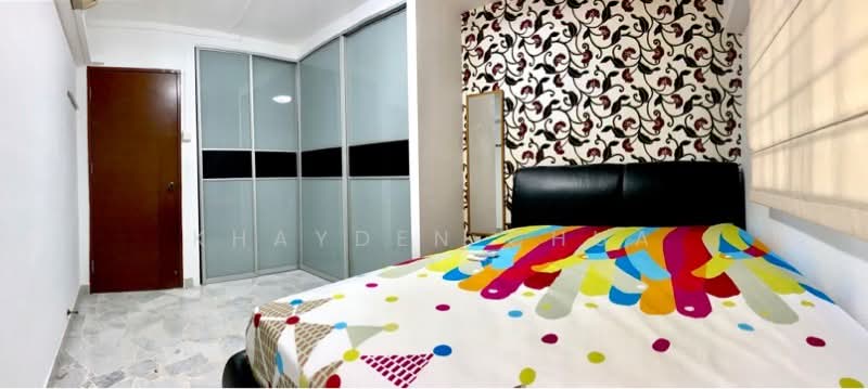 For Rent - 624 Ang Mo Kio Avenue 4