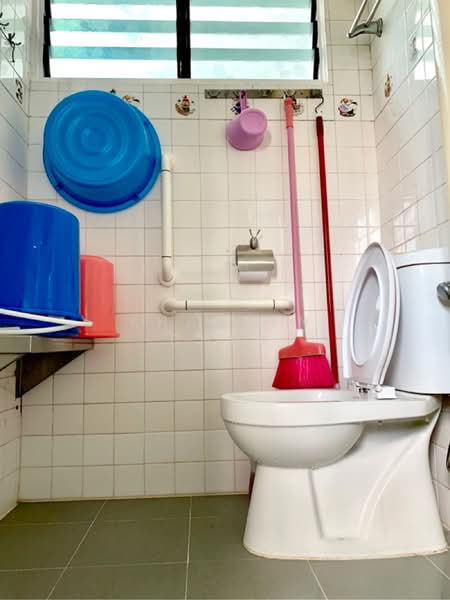 For Rent - 624 Ang Mo Kio Avenue 4