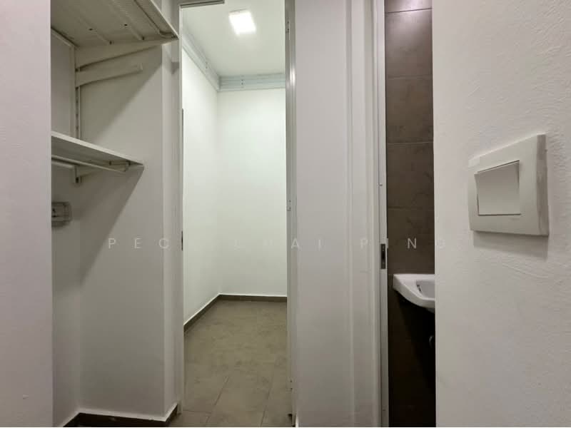 Stratum Condominium For Sale at S$ 1,650,000 | PropertyGuru Singapore - Storeroom