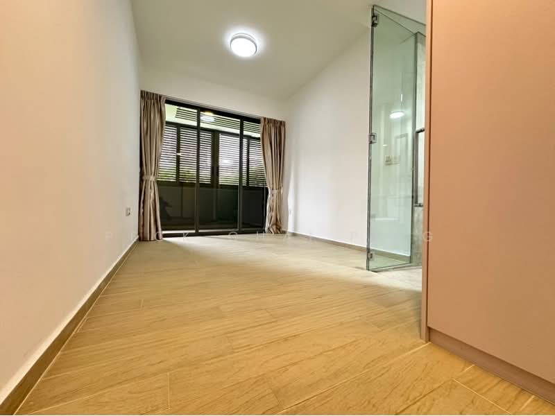 Stratum Condominium For Sale at S$ 1,650,000 | PropertyGuru Singapore - Master bedroom