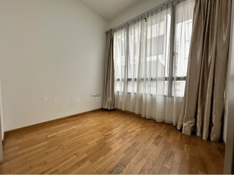 Stratum Condominium For Sale at S$ 1,650,000 | PropertyGuru Singapore - Common room 2