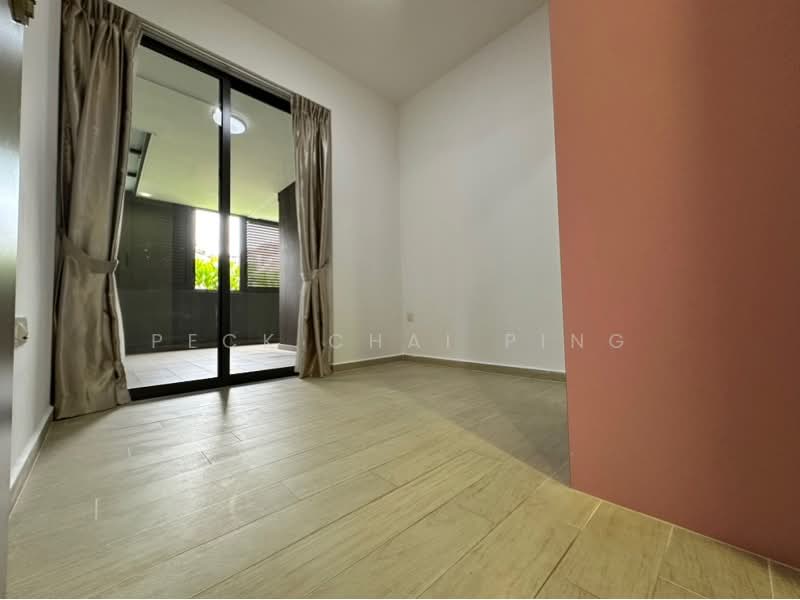 Stratum Condominium For Sale at S$ 1,650,000 | PropertyGuru Singapore - Common room 1