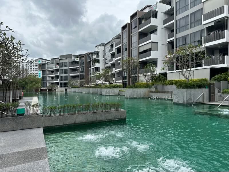 Stratum Condominium For Sale at S$ 1,650,000 | PropertyGuru Singapore
