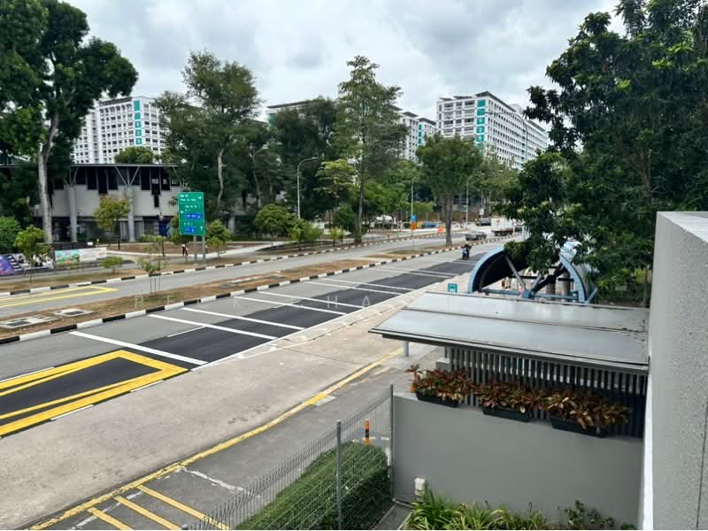 Stratum Condominium For Sale at S$ 1,650,000 | PropertyGuru Singapore