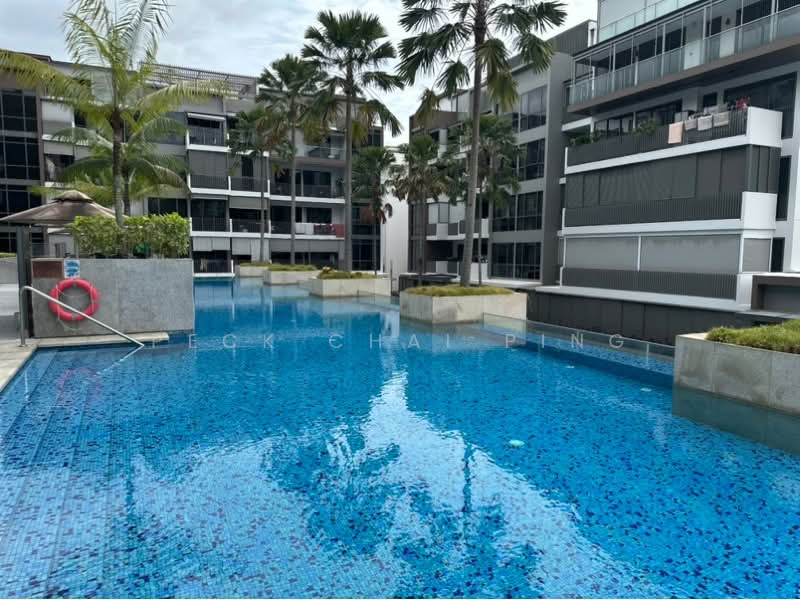 Stratum Condominium For Sale at S$ 1,650,000 | PropertyGuru Singapore