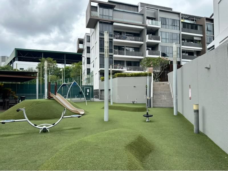 Stratum Condominium For Sale at S$ 1,650,000 | PropertyGuru Singapore