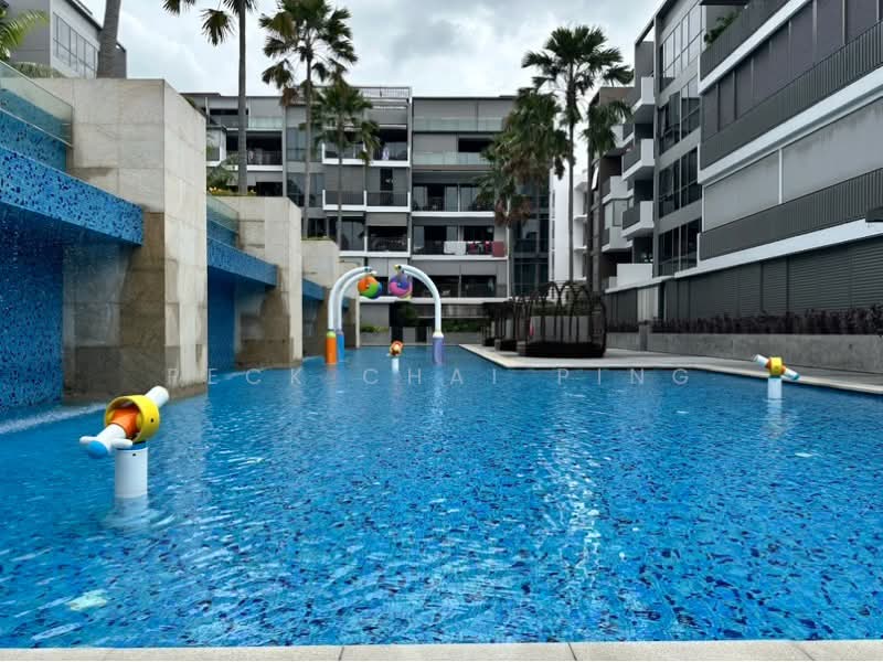 Stratum Condominium For Sale at S$ 1,650,000 | PropertyGuru Singapore