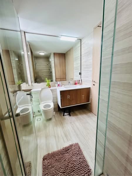 For Rent - J Gateway