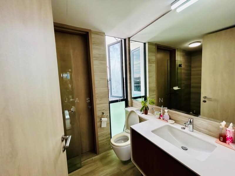 For Rent - J Gateway