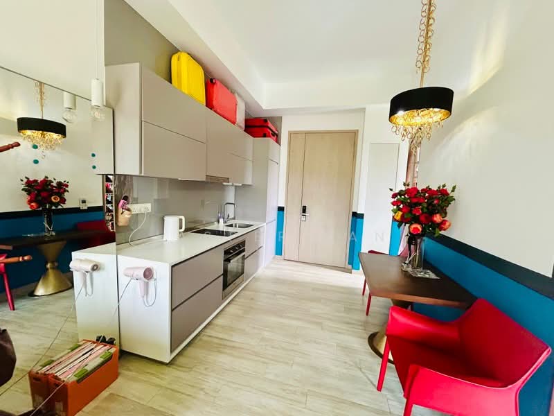 For Rent - J Gateway