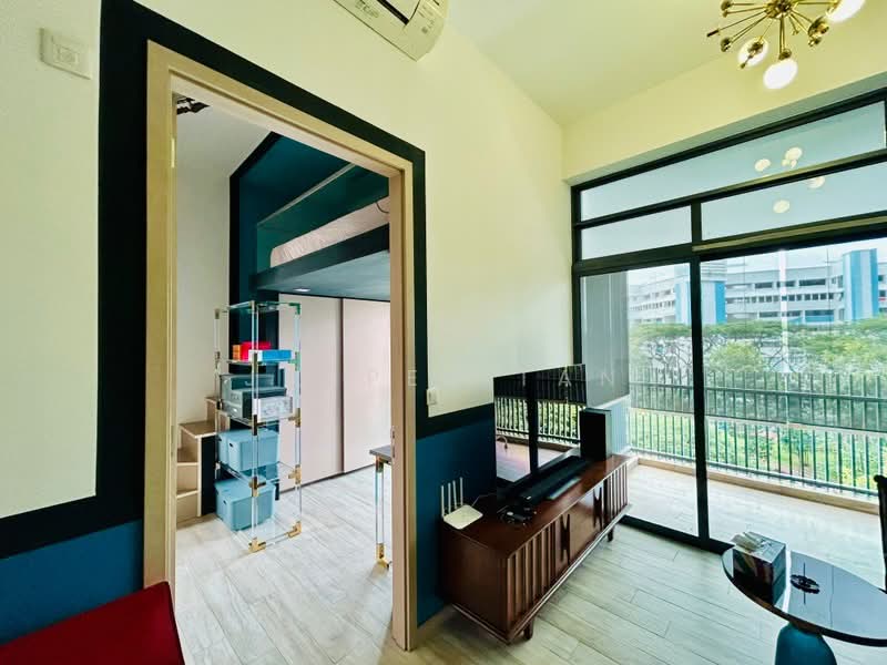 For Rent - J Gateway