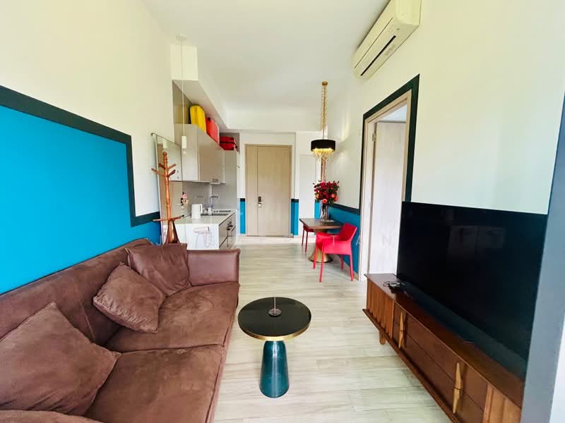 For Rent - J Gateway