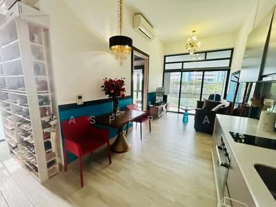 For Rent - J Gateway