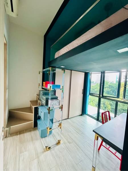 For Rent - J Gateway