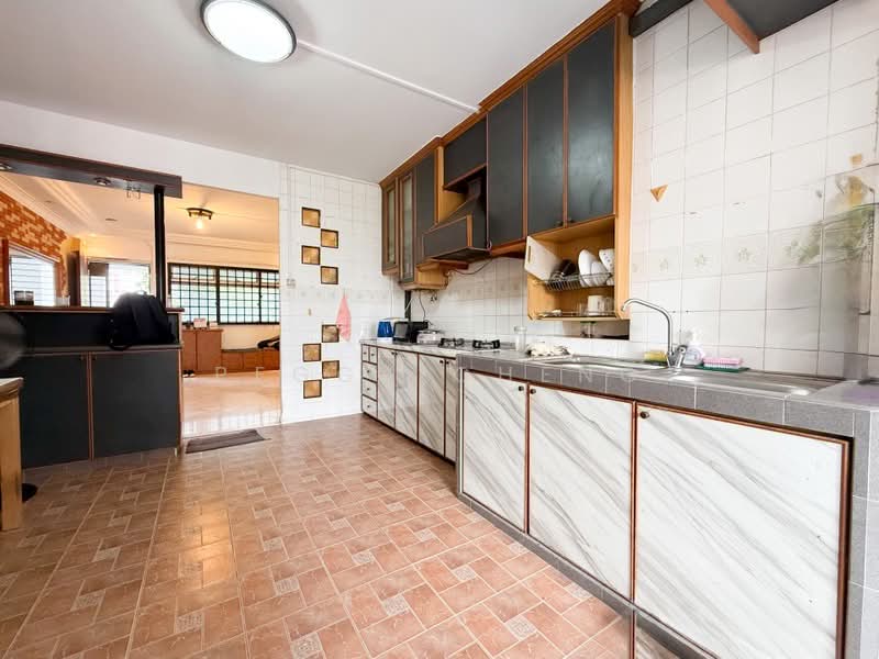 708 Choa Chu Kang Street 53 HDB Flat For Sale at S$ 550,000 | PropertyGuru Singapore