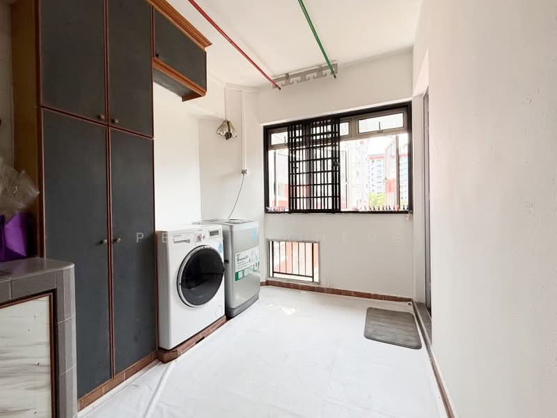 708 Choa Chu Kang Street 53 HDB Flat For Sale at S$ 550,000 | PropertyGuru Singapore