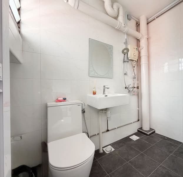 708 Choa Chu Kang Street 53 HDB Flat For Sale at S$ 550,000 | PropertyGuru Singapore