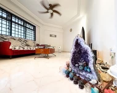 For Sale - 708 Choa Chu Kang Street 53