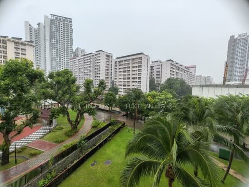 6 Saint George's Lane HDB Flat For Sale at S$ 680,000 | PropertyGuru Singapore