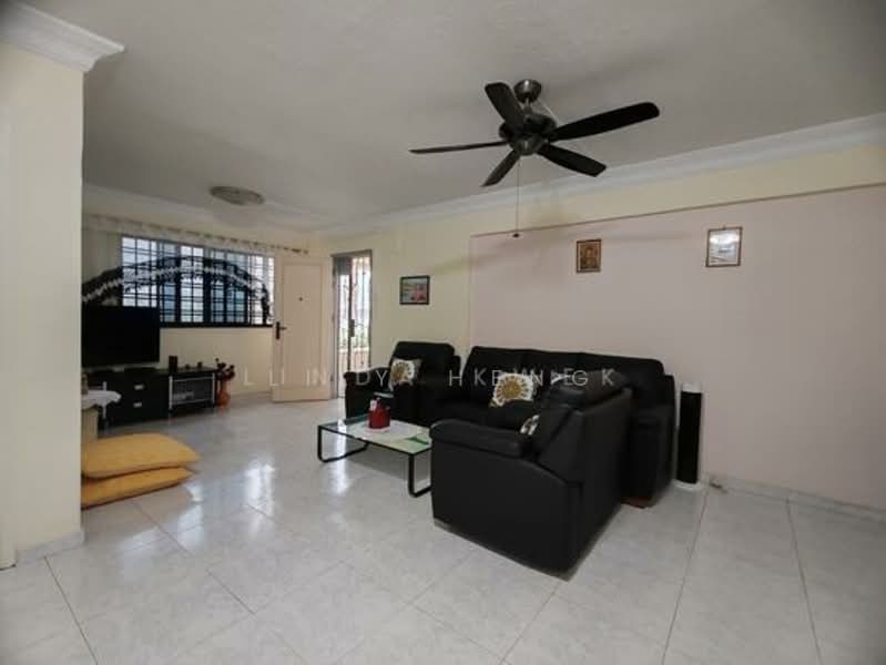 6 Saint George's Lane HDB Flat For Sale at S$ 680,000 | PropertyGuru Singapore